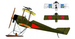 Sikorski S-16
